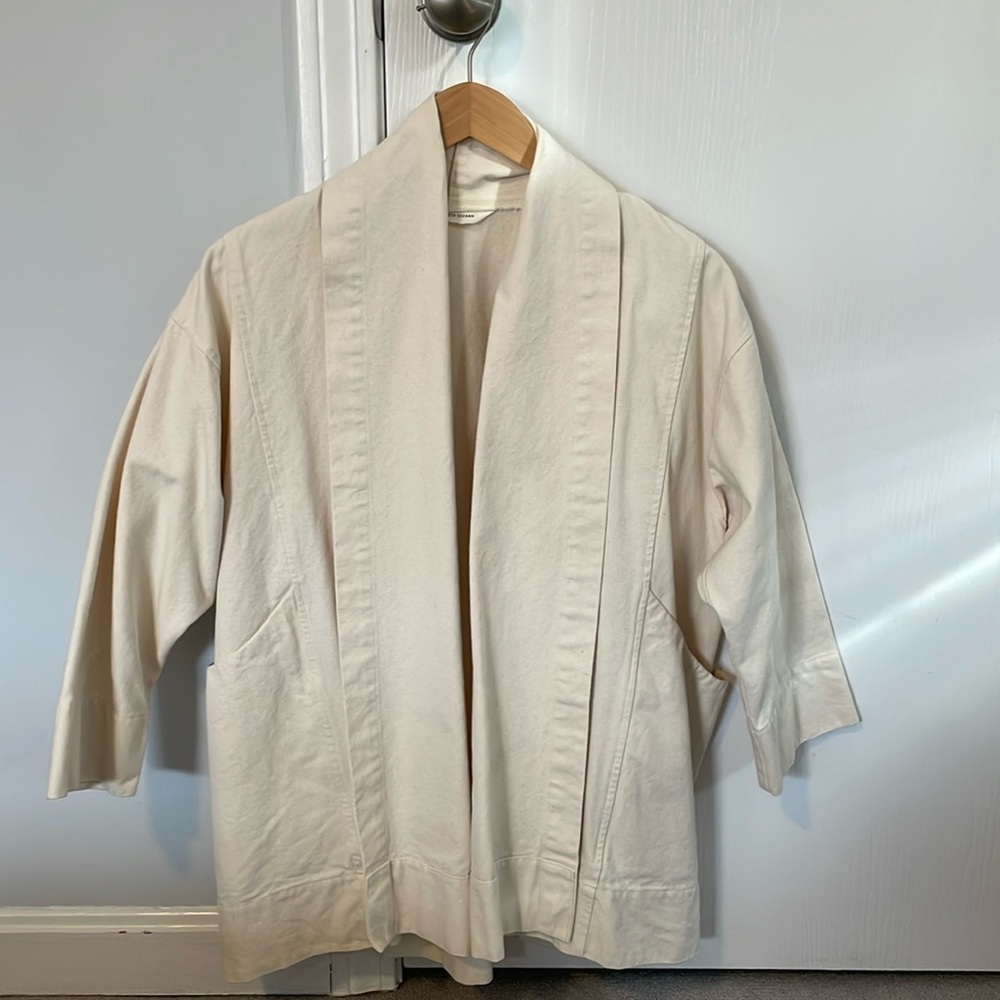 Elizabeth Suzann Canvas Clyde Size Xs